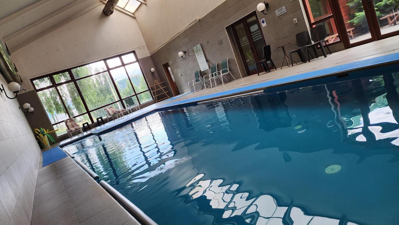 Hotel Diego De Almagro Coyhaique Εξωτερικό φωτογραφία